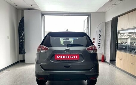 Nissan X-Trail, 2018 год, 2 250 000 рублей, 5 фотография