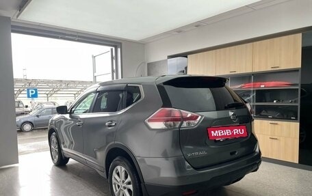 Nissan X-Trail, 2018 год, 2 250 000 рублей, 6 фотография