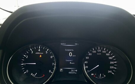 Nissan X-Trail, 2018 год, 2 250 000 рублей, 16 фотография