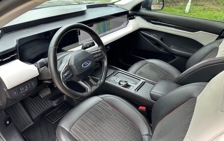 Ford Mondeo, 2022 год, 2 120 000 рублей, 12 фотография