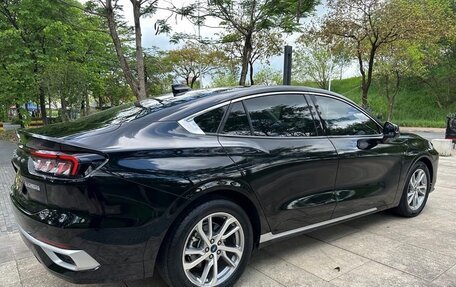 Ford Mondeo, 2022 год, 2 120 000 рублей, 7 фотография