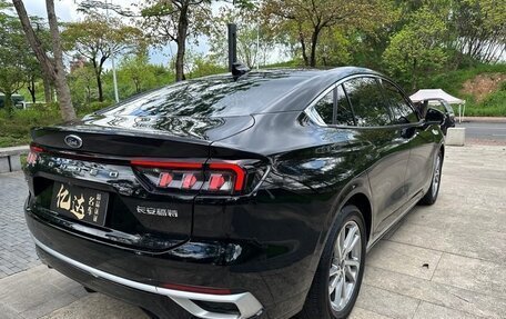 Ford Mondeo, 2022 год, 2 120 000 рублей, 6 фотография