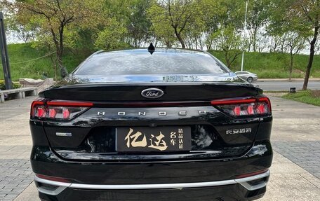 Ford Mondeo, 2022 год, 2 120 000 рублей, 5 фотография