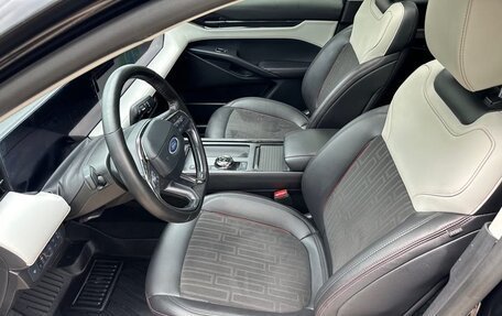 Ford Mondeo, 2022 год, 2 120 000 рублей, 13 фотография