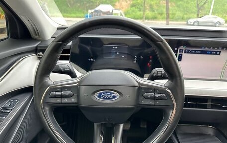 Ford Mondeo, 2022 год, 2 120 000 рублей, 16 фотография