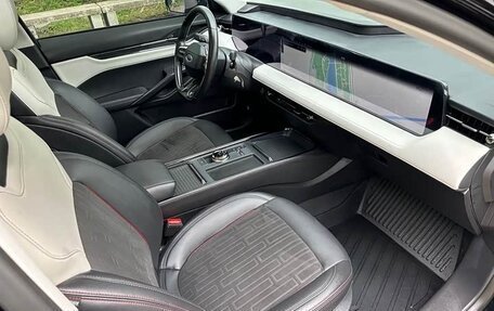 Ford Mondeo, 2022 год, 2 120 000 рублей, 17 фотография