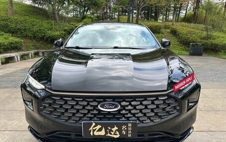 Ford Mondeo, 2022 год, 2 120 000 рублей, 11 фотография
