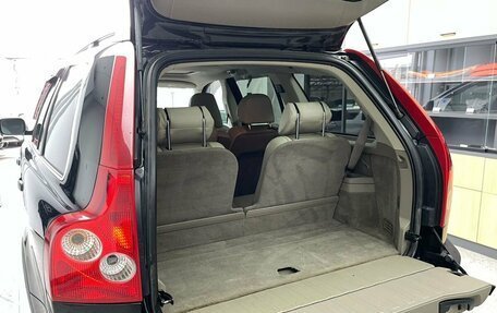 Volvo XC90 II рестайлинг, 2005 год, 950 000 рублей, 7 фотография