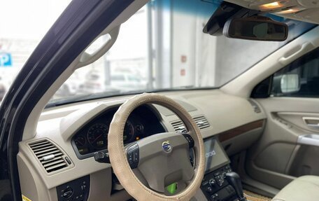Volvo XC90 II рестайлинг, 2005 год, 950 000 рублей, 8 фотография