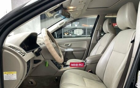 Volvo XC90 II рестайлинг, 2005 год, 950 000 рублей, 9 фотография