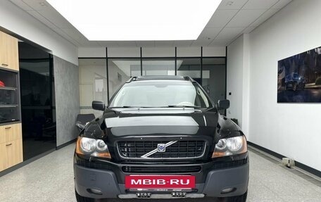 Volvo XC90 II рестайлинг, 2005 год, 950 000 рублей, 2 фотография