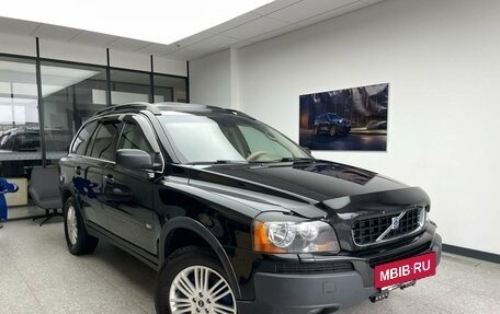 Volvo XC90 II рестайлинг, 2005 год, 950 000 рублей, 3 фотография
