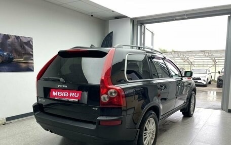 Volvo XC90 II рестайлинг, 2005 год, 950 000 рублей, 4 фотография