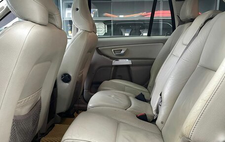 Volvo XC90 II рестайлинг, 2005 год, 950 000 рублей, 10 фотография