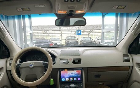 Volvo XC90 II рестайлинг, 2005 год, 950 000 рублей, 12 фотография
