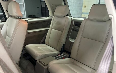 Volvo XC90 II рестайлинг, 2005 год, 950 000 рублей, 11 фотография