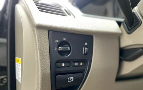 Volvo XC90 II рестайлинг, 2005 год, 950 000 рублей, 19 фотография