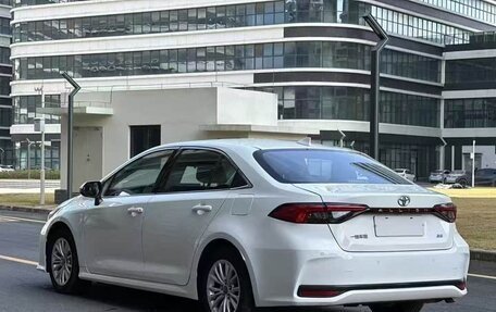 Toyota Allion, 2021 год, 1 855 000 рублей, 7 фотография