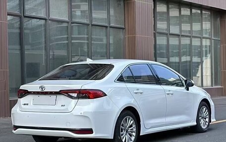 Toyota Allion, 2021 год, 1 855 000 рублей, 9 фотография