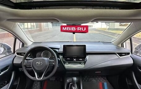 Toyota Allion, 2021 год, 1 855 000 рублей, 4 фотография