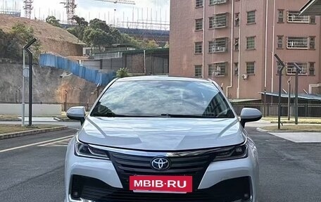 Toyota Allion, 2021 год, 1 855 000 рублей, 2 фотография