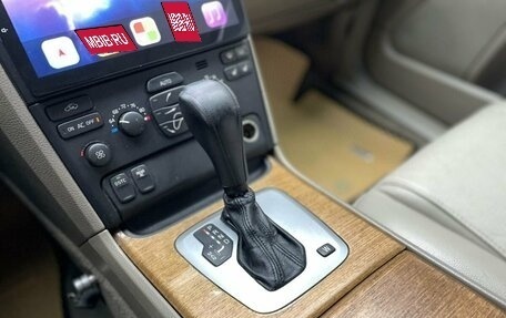 Volvo XC90 II рестайлинг, 2005 год, 950 000 рублей, 14 фотография