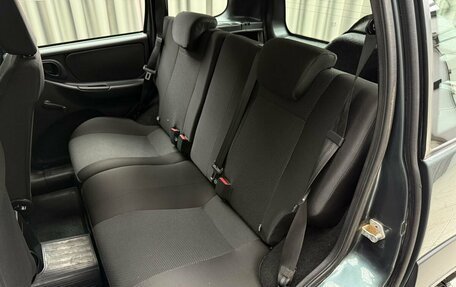 Chevrolet Niva I рестайлинг, 2018 год, 779 000 рублей, 8 фотография