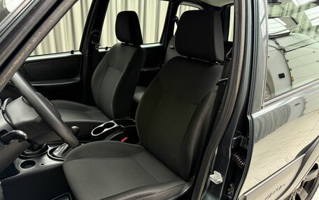 Chevrolet Niva I рестайлинг, 2018 год, 779 000 рублей, 7 фотография