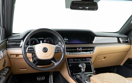 KIA Mohave I, 2021 год, 4 473 070 рублей, 6 фотография