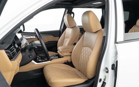 KIA Mohave I, 2021 год, 4 473 070 рублей, 10 фотография