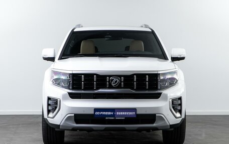 KIA Mohave I, 2021 год, 4 473 070 рублей, 3 фотография