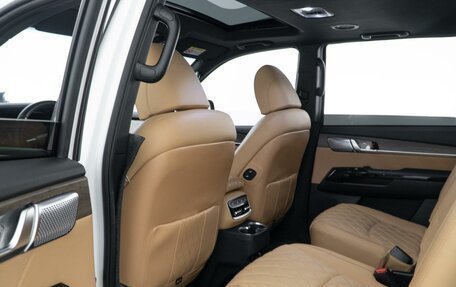 KIA Mohave I, 2021 год, 4 473 070 рублей, 11 фотография