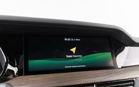 KIA Mohave I, 2021 год, 4 473 070 рублей, 22 фотография