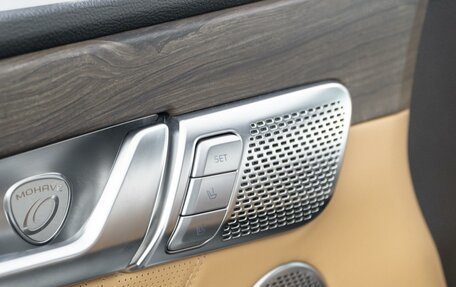 KIA Mohave I, 2021 год, 4 473 070 рублей, 17 фотография