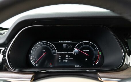 KIA Mohave I, 2021 год, 4 473 070 рублей, 18 фотография