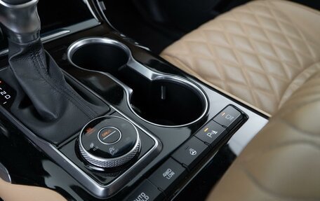 KIA Mohave I, 2021 год, 4 473 070 рублей, 21 фотография