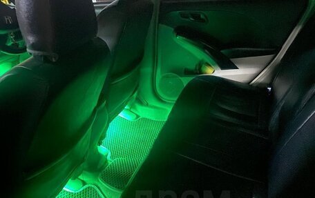 Honda Airwave I рестайлинг, 2005 год, 600 000 рублей, 6 фотография