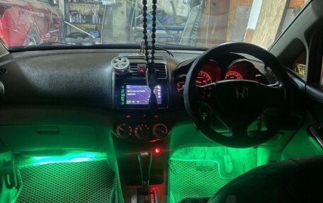Honda Airwave I рестайлинг, 2005 год, 600 000 рублей, 5 фотография