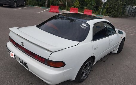 Toyota Carina ED III, 1995 год, 270 000 рублей, 5 фотография