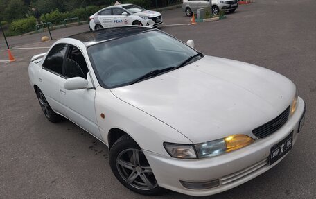 Toyota Carina ED III, 1995 год, 270 000 рублей, 2 фотография