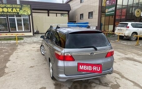 Honda Airwave I рестайлинг, 2005 год, 600 000 рублей, 4 фотография