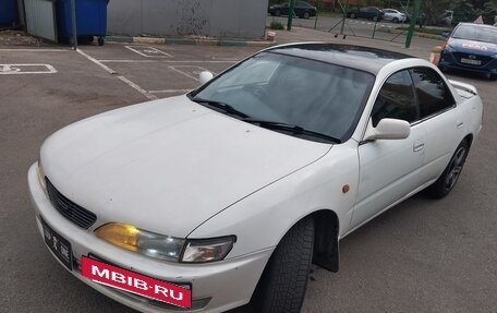 Toyota Carina ED III, 1995 год, 270 000 рублей, 3 фотография
