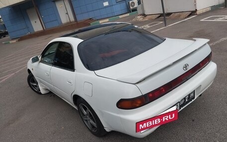 Toyota Carina ED III, 1995 год, 270 000 рублей, 6 фотография