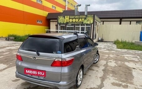Honda Airwave I рестайлинг, 2005 год, 600 000 рублей, 3 фотография