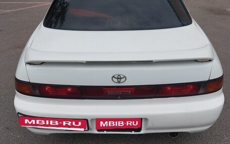 Toyota Carina ED III, 1995 год, 270 000 рублей, 4 фотография