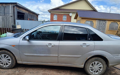 Ford Focus IV, 2003 год, 230 000 рублей, 1 фотография