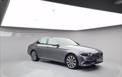 Mercedes-Benz E-Класс, 2021 год, 5 043 000 рублей, 1 фотография