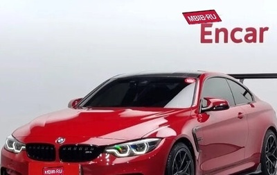 BMW M4, 2020 год, 4 990 000 рублей, 1 фотография