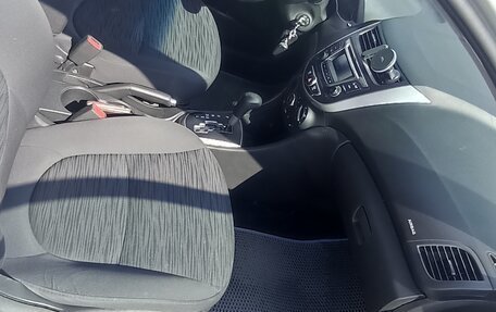 Hyundai Solaris II рестайлинг, 2016 год, 900 000 рублей, 14 фотография