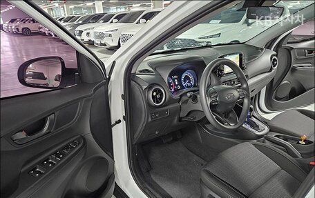 Hyundai Kona I, 2021 год, 1 497 582 рублей, 5 фотография